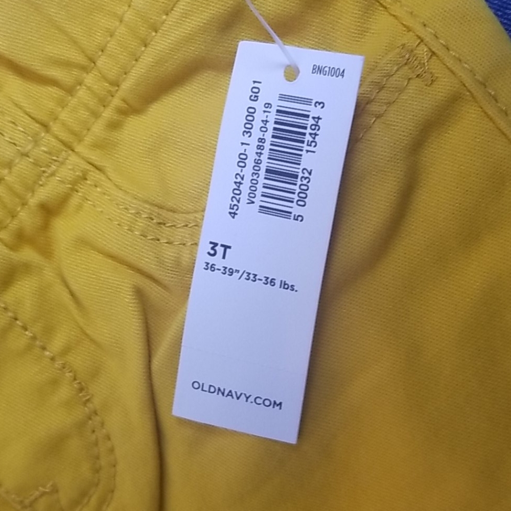 Pants - Picture 3 of 3
